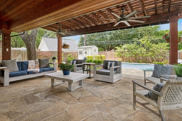 10747 Saint Lazare Drive, Dallas, TX 75229