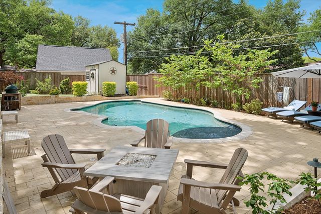 10747 Saint Lazare Drive, Dallas, TX 75229