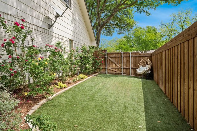 10747 Saint Lazare Drive, Dallas, TX 75229