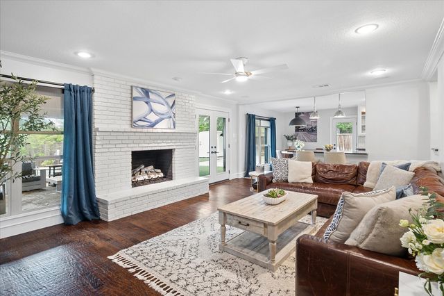 10747 Saint Lazare Drive, Dallas, TX 75229