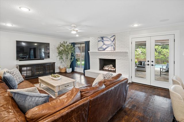 10747 Saint Lazare Drive, Dallas, TX 75229