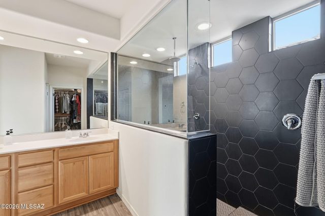 13435 E Homesteaders Lane, Tucson, AZ 85747