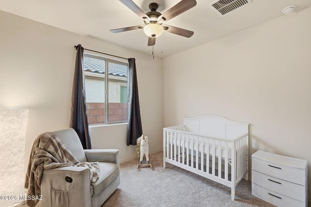 13435 E Homesteaders Lane, Tucson, AZ 85747