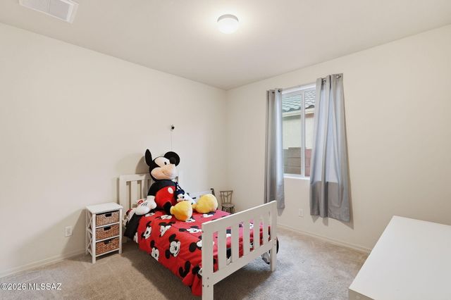 13435 E Homesteaders Lane, Tucson, AZ 85747