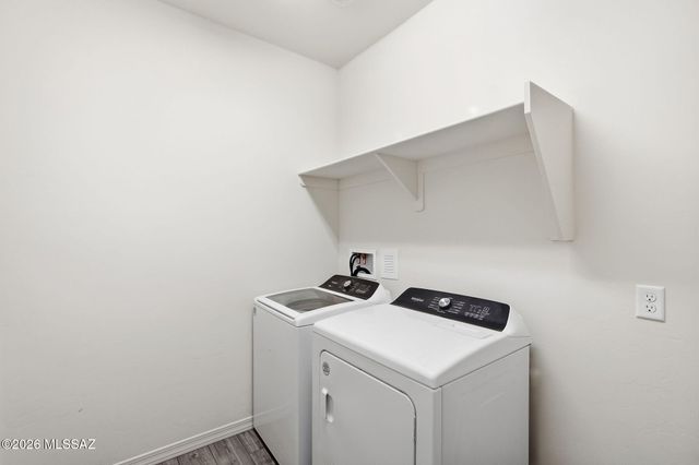 13435 E Homesteaders Lane, Tucson, AZ 85747