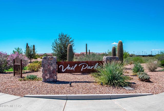 13435 E Homesteaders Lane, Tucson, AZ 85747