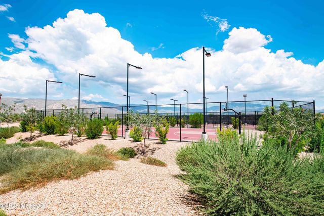 13435 E Homesteaders Lane, Tucson, AZ 85747