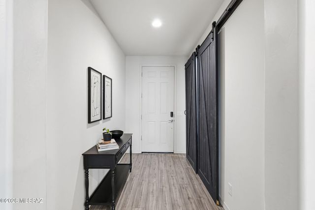 13435 E Homesteaders Lane, Tucson, AZ 85747