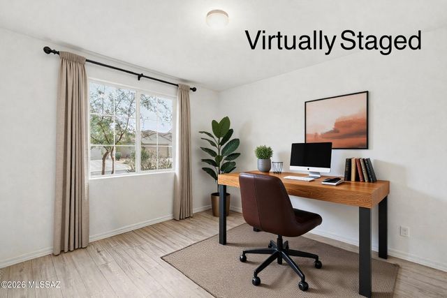 13435 E Homesteaders Lane, Tucson, AZ 85747