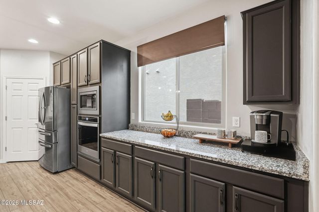 13435 E Homesteaders Lane, Tucson, AZ 85747