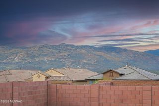 13435 E Homesteaders Lane, Tucson, AZ 85747