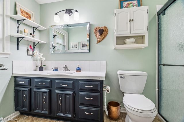 5080 Shamrock Avenue NW, North Canton, OH 44720
