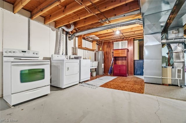 5080 Shamrock Avenue NW, North Canton, OH 44720