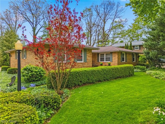 5080 Shamrock Avenue NW, North Canton, OH 44720