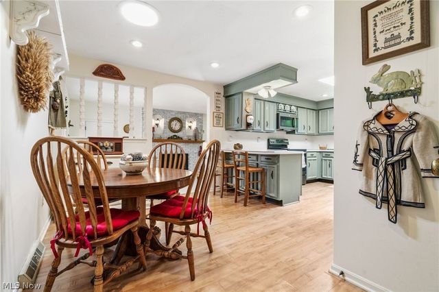 5080 Shamrock Avenue NW, North Canton, OH 44720