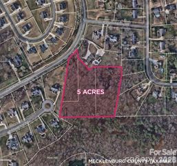 8810 Bartlett Road, Mint Hill, NC 28227