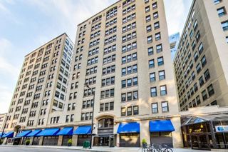 740 S Federal Street 504, Chicago, IL 60605