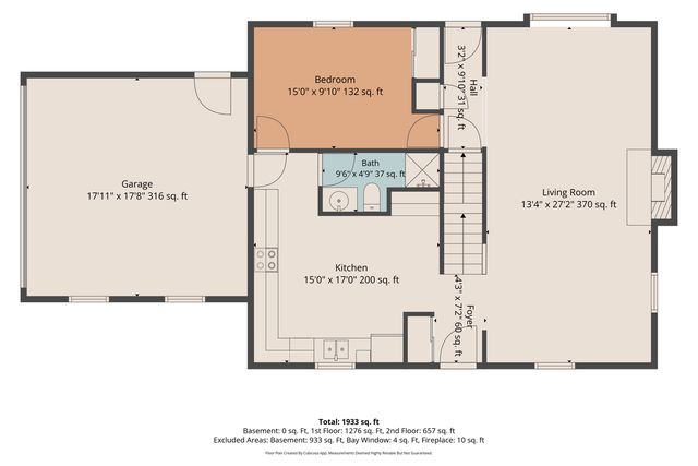 540 W Norport DRIVE, Port Washington, WI 53074