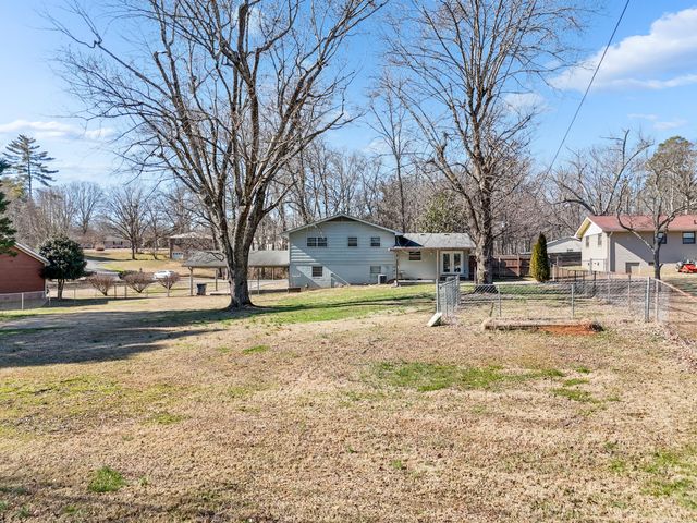 107 Hamel Drive, Chickamauga, GA 30707