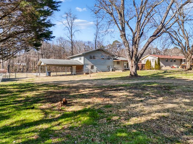 107 Hamel Drive, Chickamauga, GA 30707