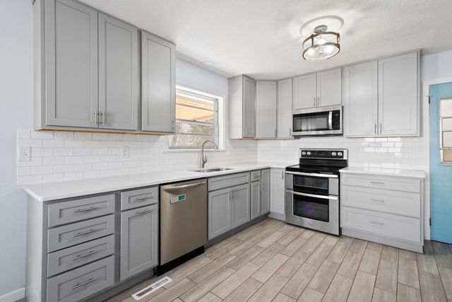 107 Hamel Drive, Chickamauga, GA 30707