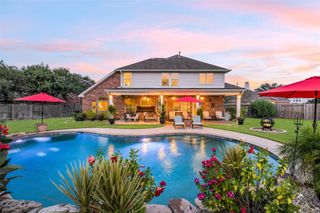 17403 Tempe Court, Houston, TX 77095