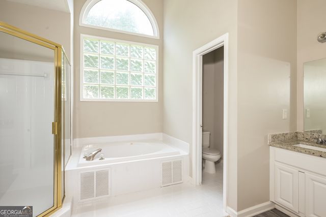 2329 Carrington Drive, Ellenwood, GA 30294