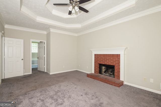 2329 Carrington Drive, Ellenwood, GA 30294