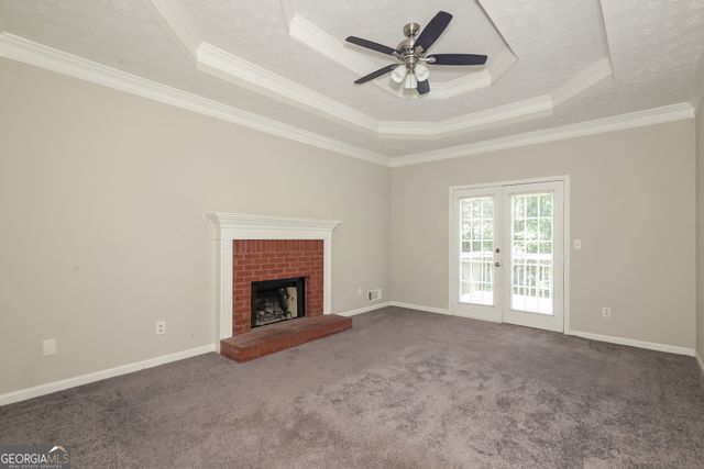 2329 Carrington Drive, Ellenwood, GA 30294