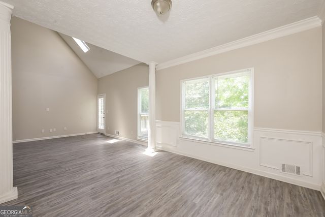 2329 Carrington Drive, Ellenwood, GA 30294