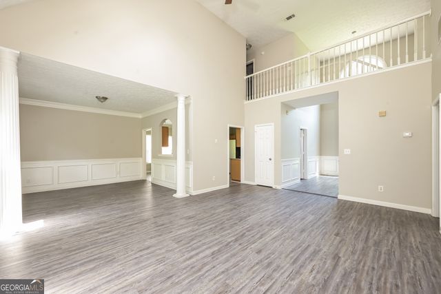 2329 Carrington Drive, Ellenwood, GA 30294