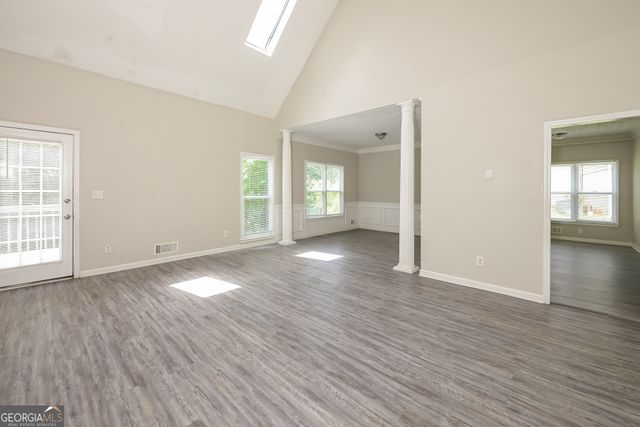 2329 Carrington Drive, Ellenwood, GA 30294