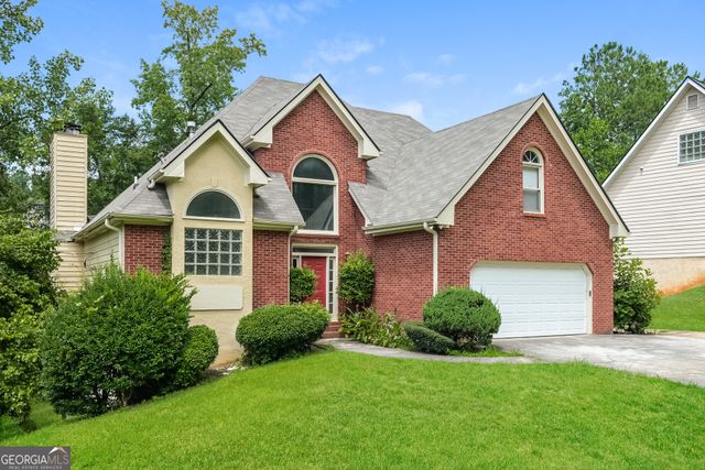 2329 Carrington Drive, Ellenwood, GA 30294