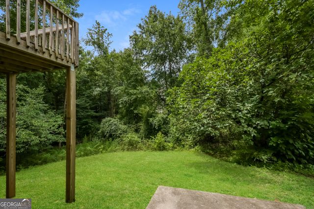 2329 Carrington Drive, Ellenwood, GA 30294