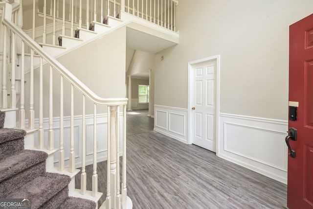 2329 Carrington Drive, Ellenwood, GA 30294