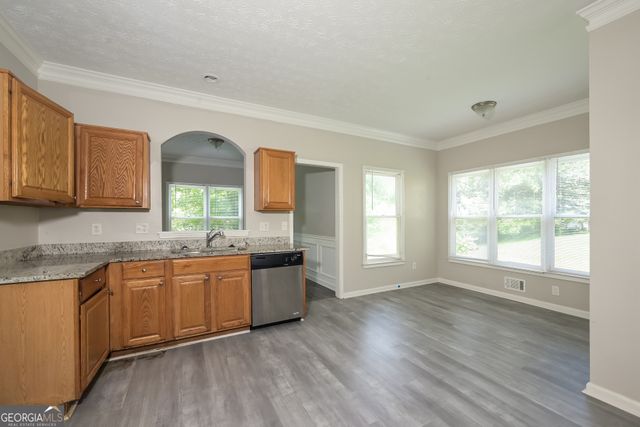 2329 Carrington Drive, Ellenwood, GA 30294