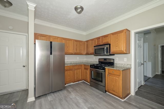 2329 Carrington Drive, Ellenwood, GA 30294