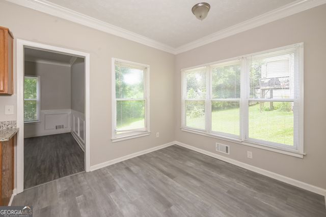 2329 Carrington Drive, Ellenwood, GA 30294