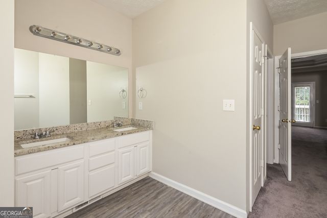 2329 Carrington Drive, Ellenwood, GA 30294