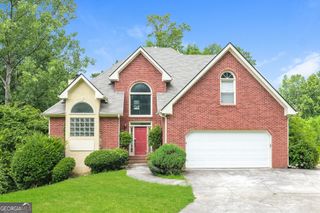 2329 Carrington Drive, Ellenwood, GA 30294