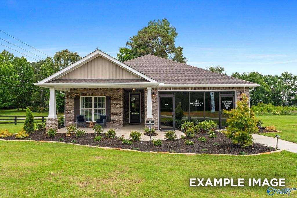 223 Jerrie Lynn Boulevard, Meridianville, AL 35759