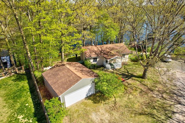 3097 Muntin Drive, Millington Twp, MI 48746