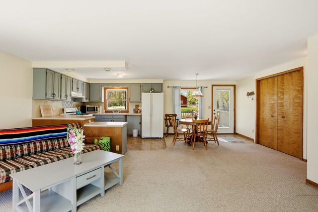 3097 Muntin Drive, Millington Twp, MI 48746