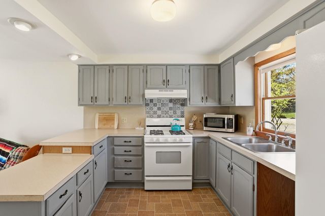 3097 Muntin Drive, Millington Twp, MI 48746