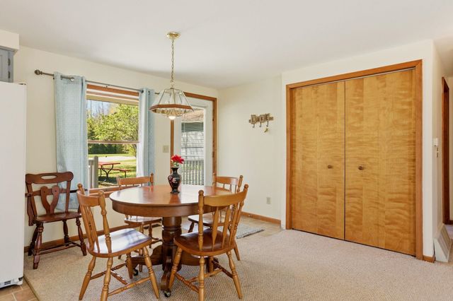 3097 Muntin Drive, Millington Twp, MI 48746