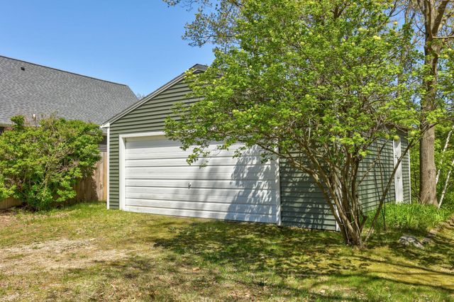 3097 Muntin Drive, Millington Twp, MI 48746