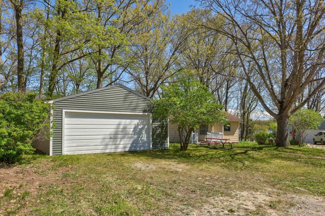 3097 Muntin Drive, Millington Twp, MI 48746