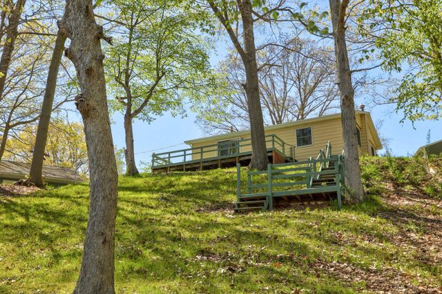 3097 Muntin Drive, Millington Twp, MI 48746