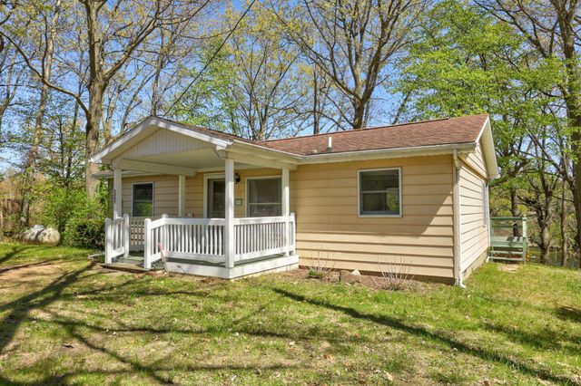 3097 Muntin Drive, Millington Twp, MI 48746
