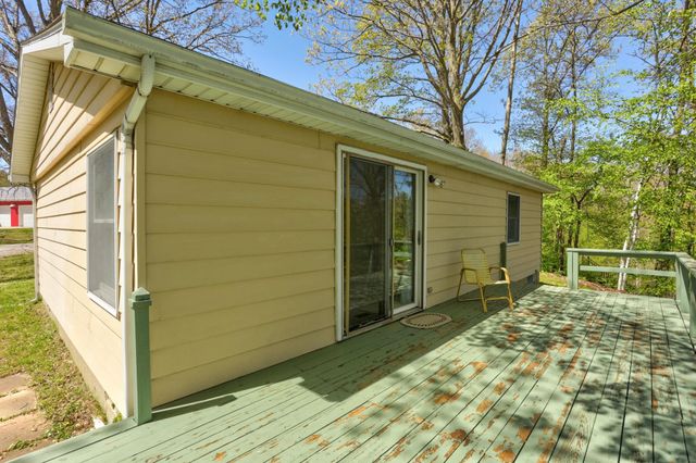 3097 Muntin Drive, Millington Twp, MI 48746